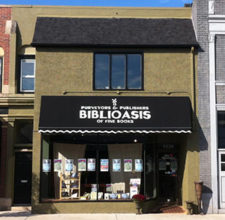 Store front