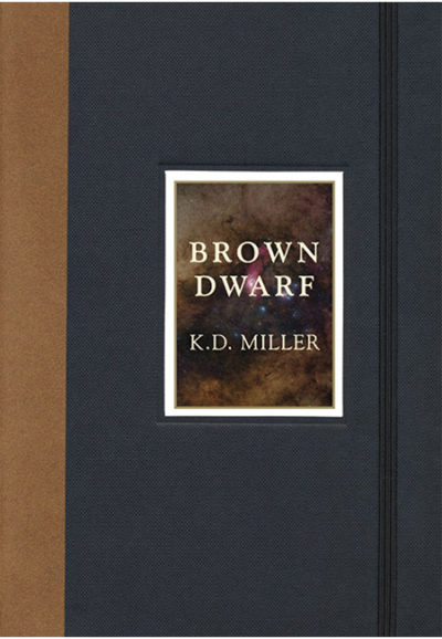 Brown Dwarf