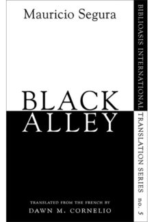 Black Alley