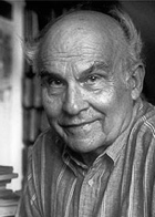 Kapuscinski, Ryszard