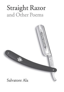 Straight Razor and Other Poems