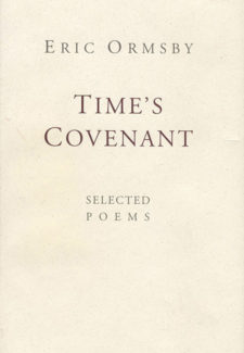 Time's Covenant: Selected Poems