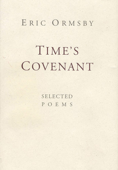 Time's Covenant: Selected Poems