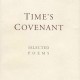 Time's Covenant: Selected Poems