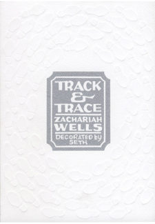 Track and Trace