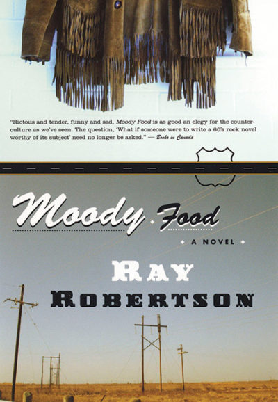 Moody Food
