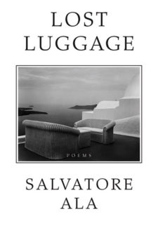 Lost Luggage