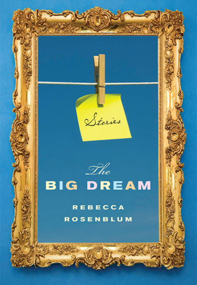 The Big Dream