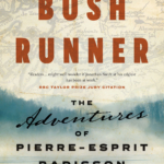 Bush Runner front cover