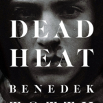 Dead Heat front cover