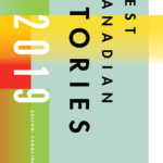 Best Canadian Stories 2019 cover