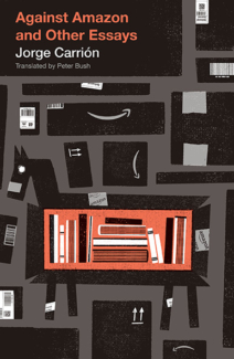 Against Amazon cover