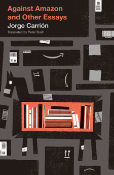 Against Amazon cover