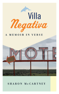 Villa Negativa cover
