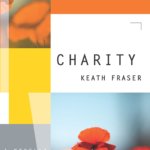 Charity cover