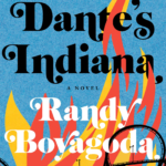 Dante's Indiana cover