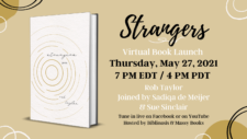 Strangers Virtual Launch