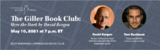 The Giller Book Club: Here the Dark