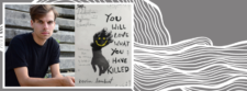 You Will Love at Kingston WritersFest