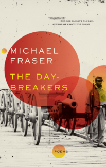 The Day-Breakers Book Launch! @ Supermarket Bar Toronto | Toronto | Ontario | Canada