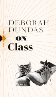 Deborah Dundas: On Class at TPL (Virtual)
