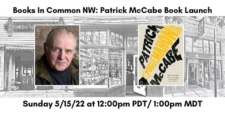 Poguemahone Virtual Book Launch