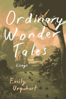 Ordinary Wonder Tales: Windsor Launch @ Biblioasis Bookshop | Windsor | Ontario | Canada
