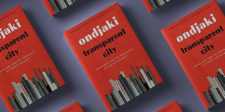 Transparent City: Portuguese in Translation Book Club