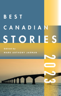 Best Canadian Stories 2023: East Coast Event! @ Broken Record Music Room | Fredericton | New Brunswick | Canada