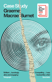 Case Study front cover