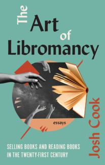 The Art of Libromancy: Launch! @ Porter Square Books