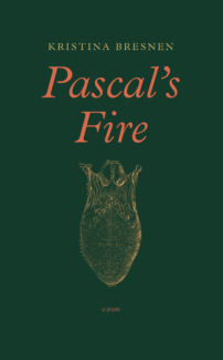 Pascal's Fire: Vancouver Launch!