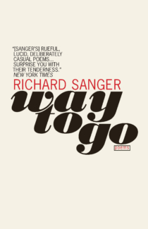 Richard Sanger Memorial Event @ Cecil Community Centre | Toronto | Ontario | Canada