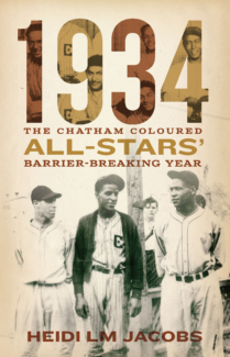 1934: Windsor Launch! @ Biblioasis Bookshop | Windsor | Ontario | Canada