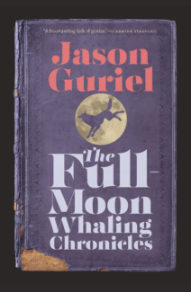 Jason Guriel at TIFA! @ Brigantine Room, Harbourfront Centre | Toronto | Ontario | Canada