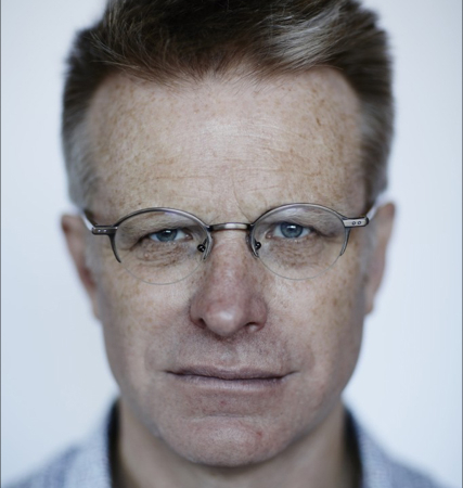 Sanger, Richard