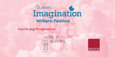 Clark Blaise at Imagination Festival @ Morrin Centre | Québec | Québec | Canada