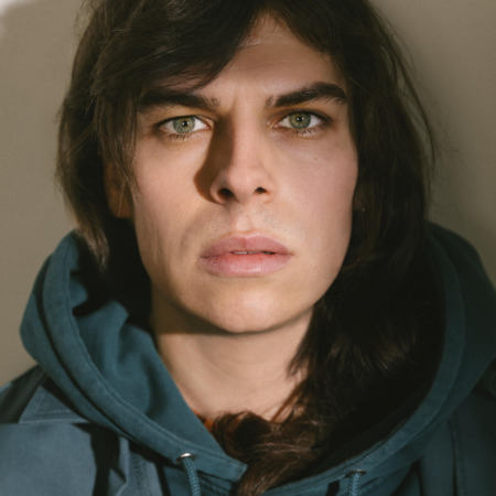 Lambert, Laura-Ève